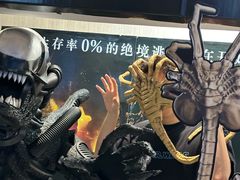 -SFC上影影城(港汇永华IMAX激光店)