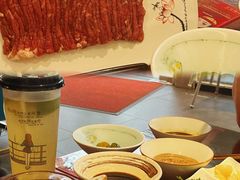 -1078號老北京涮肉(松柏店)
