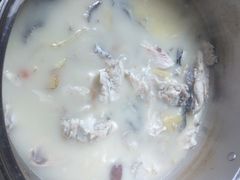 -溪悦渔庄(九龙湖店)