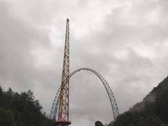 -重庆云阳龙缸景区