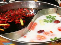 -老码头火锅(骡马市店)