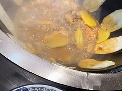 -铁锅岁月(中山东路店)