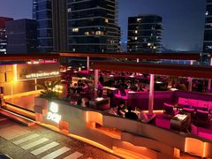 -DEW Lounge(深圳湾店)