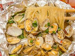 -见味花甲(福田coco park店)