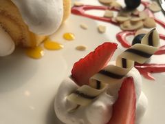 -上海虹桥宾馆味翠餐厅