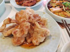 -红樱桃·欢乐餐厅(太原里店)