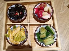 -马记永·兰州牛肉面(天通苑家乐福店)