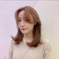 -HG美发设计沙龙