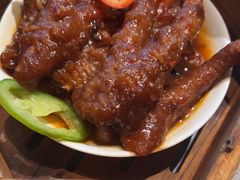 -晓粤·惹味粤菜(凯德乐峰广场店)