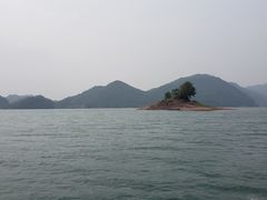 -千岛湖龙川湾