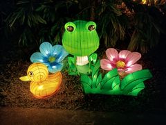 -深圳锦绣中华民俗村