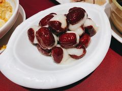 心太软-老吉士酒家(天平路店)