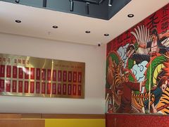 -明腾壹间茶餐厅(新都会花园广场店)