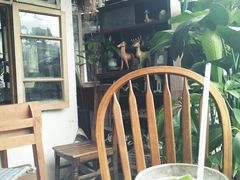 -懒鱼时光馆(沙坪坝店)