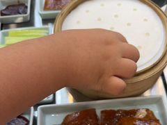 -东江海辉酒楼·公司团建·商务宴请·生日宴(宝安店)