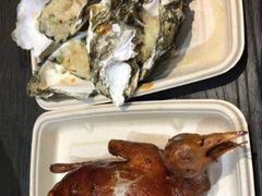 -盒马鲜生(皇庭广场店)