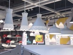 -宜家家居(哈尔滨商场店)