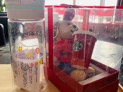 -星巴克(深圳音乐厅店)