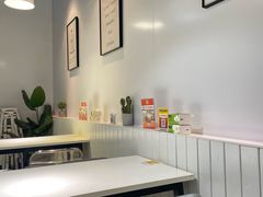大堂-友达面馆(广州总店)