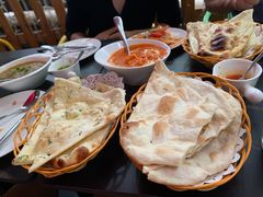 -Santoor 萨都里印度餐厅(北锣鼓巷店)