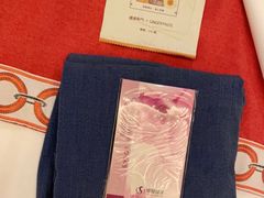 -华夏良子·足道SPA艾灸(山东大厦店)
