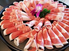 -阳坊胜利涮羊肉(阳坊老店)