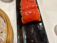 -稻香酒家·34年老字号·港式粤菜(汉街店)