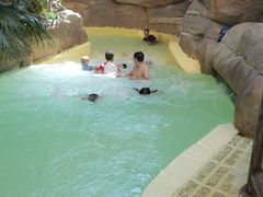 -杭州开元森泊度假乐园