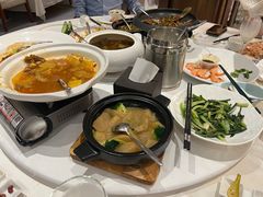 -长沙世纪金源大饭店·金世纪中餐厅