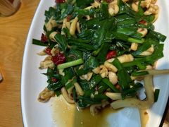 -金海湾海鲜排档(朱家尖店)