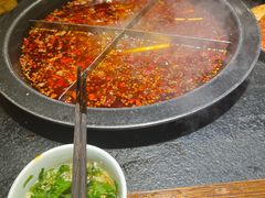 -陈眼镜火锅(总店)