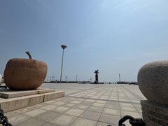 -南戴河旅游度假区