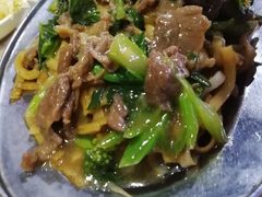 -来自潮州牛肉店(华强北店)