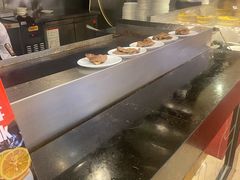 -芭菲盛宴·环球美食(袁家岗店)