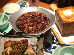 -绿茶餐厅(布吉万象汇店)