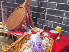 -欠火锅·水牛毛肚·团建聚餐·生日宴(何山路店)