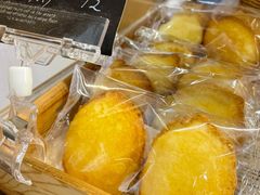 清爽的柠檬蛋糕-帝戎(禾祥西路店)