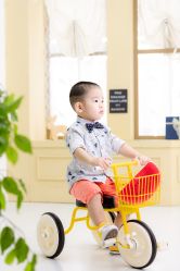 -大连棒棒糖儿童摄影(熊洞街店)