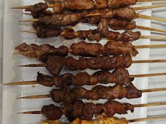 -宛平李记小吃(东关街店)