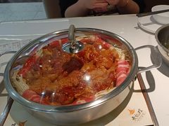 -黄记煌三汁焖锅(招商花园店)