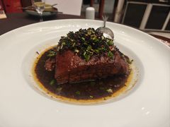 -忆江南·临江鱼馆