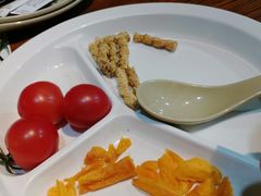 自助小零食-呱呱叫民俗风味主题餐厅(沣峪口店)