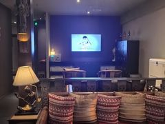-泰合玺·精油疗愈SPA(南京光环花园城店)