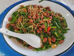 小炒皇-崖口红树林海鲜餐厅