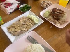 -鸡饭店