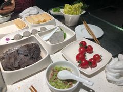 -海底捞火锅(团结桥店)