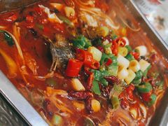 -清真西北风味餐厅
