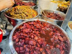 -尹记餐馆(花园店)