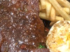 -乡村基(双流时代奥特莱斯餐厅)