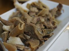 -老牌依强牛肉店(达道总店)